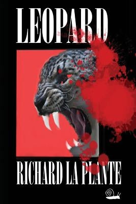 Leopard by La Plante, Richard