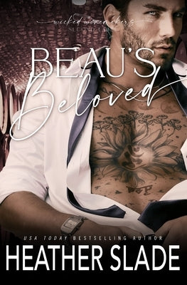 Beau's Beloved by Slade, Heather