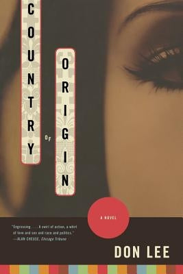 Country of Origin (Revised) by Lee, Don