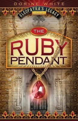 The Ruby Pendant by White, Dorine