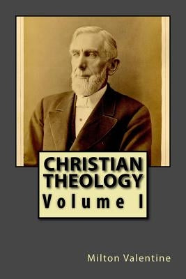 Christian Theology by Cooper, Jordan