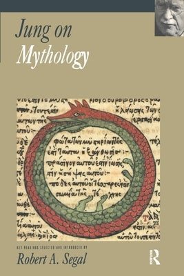 Jung on Mythology by Jung, C. G.
