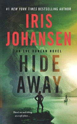 Hide Away by Johansen, Iris