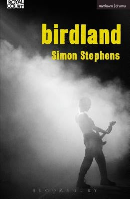 Birdland by Stephens, Simon