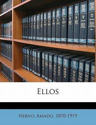 Ellos by Nervo, Amado