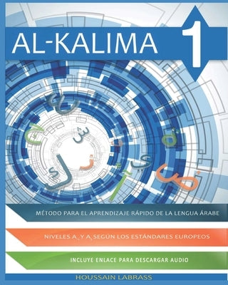 Alkalima: Método para el aprendizaje rápido de la lengua árabe by Labrass, Houssain
