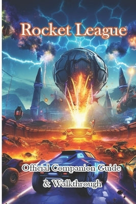 Rocket League Official Companion Guide & Walkthrough by Nevedasi