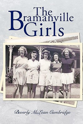 The Bramanville Girls by Cambridge, Beverly McLean