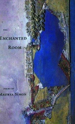 The Enchanted Room by Simon, Maurya