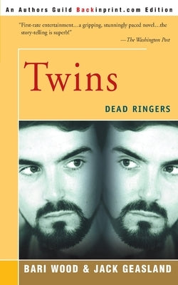 Twins: Dead Ringers by Wood, Bari