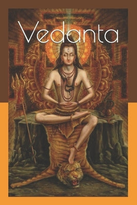 Vedanta: Serie de sutras Akshya Upanishad by Yoga, Shiva