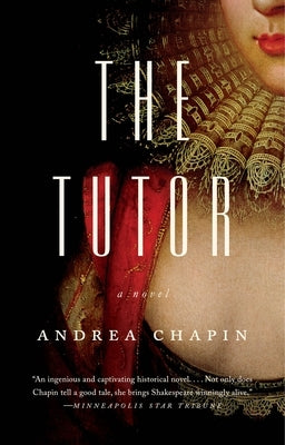 The Tutor by Chapin, Andrea
