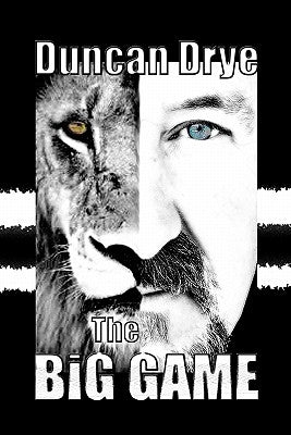 The Big Game by Geldenhuys, Gerhard