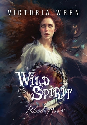 Wild Spirit: Blood Moon by Wren, Victoria