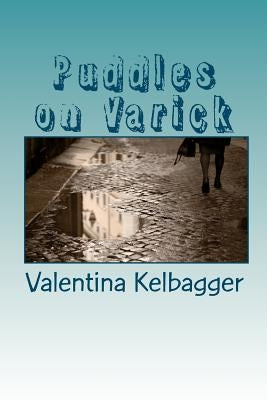 Puddles on Varick by Kelbagger, Valentina