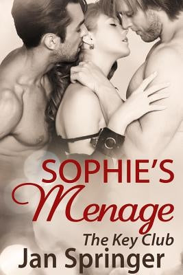 Sophie's Menage by Springer, Jan