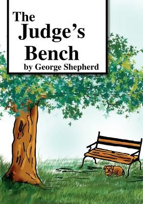 The Judge's Bench by Shepherd, George