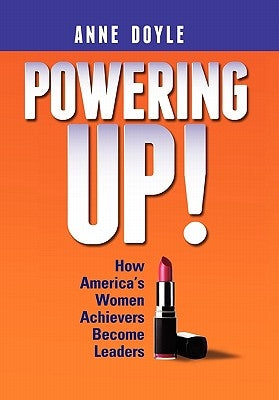 Powering Up by Doyle, Anne J.