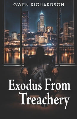 Exodus From Treachery by Sergius, Sergius
