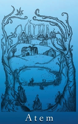 The Book of Hatma by Atem