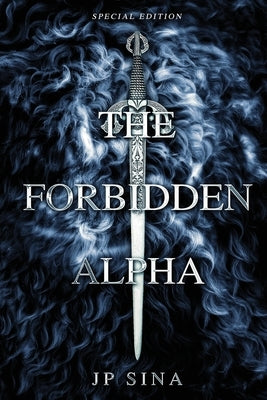 The Forbidden Alpha Special Edition by Sina, Jp