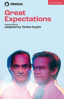 Great Expectations by Dickens, Charles