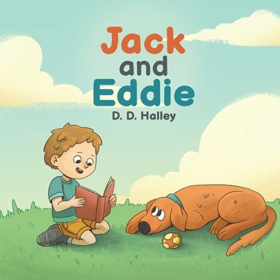 Jack and Eddie by Halley, DD