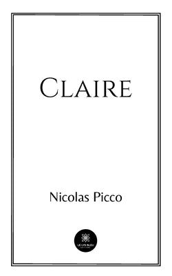 Claire by Picco, Nicolas