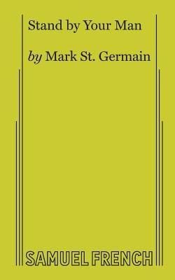 Stand by Your Man by St Germain, Mark