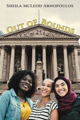 Out of Bounds by Arnopoulos, Sheila McLeod