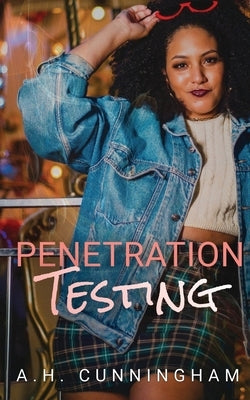 Penetration Testing by Cunningham, A. H.