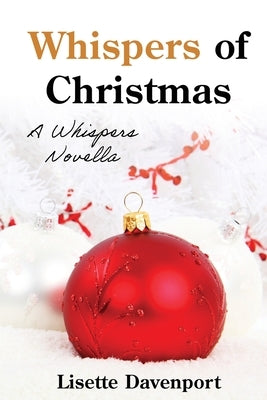 Whispers of Christmas: A Whispers Novella by Davenport, Lisette