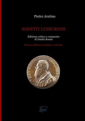 Sonetti lussuriosi by Aretino, Pietro