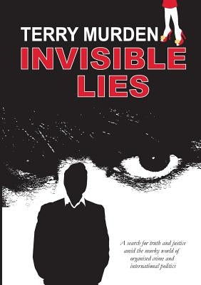 Invisible Lies by Murden, Terry