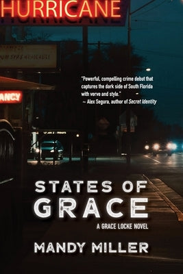 States of Grace by Miller, Mandy