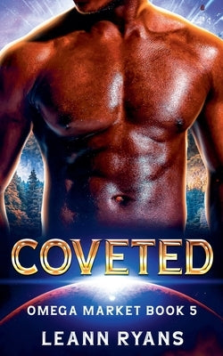 Coveted by Ryans, Leann