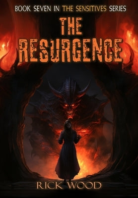The Resurgence by Wood, Rick