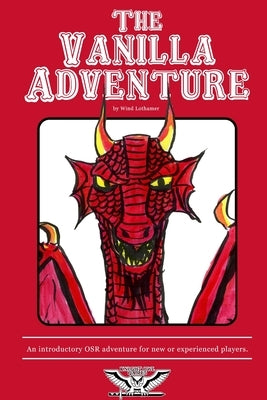 The Vanilla Adventure by Lothamer, Wind