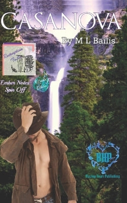 Cassanova: Redemption Series Book 1 by Bailis, M. L.