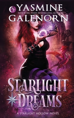 Starlight Dreams by Galenorn, Yasmine
