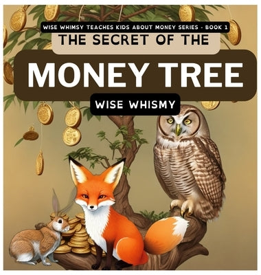The Secret of the Money Tree by Whimsy, Wise