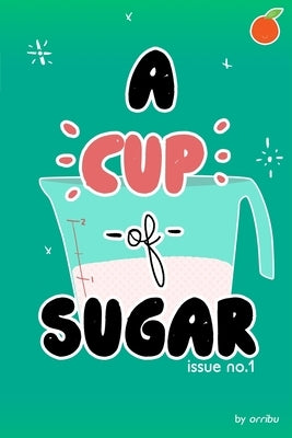 A Cup of Sugar by Dugan, Olivia