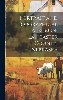 Portrait and Biographical Album of Lancaster County, Nebraska by Anonymous