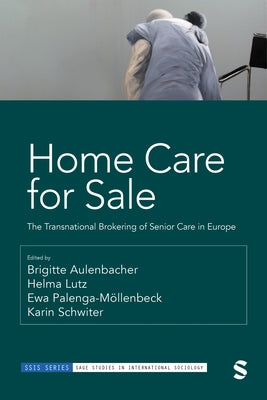 Home Care for Sale by Aulenbacher, Brigitte