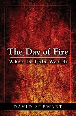 The Day of Fire: What Is This World? by Stewart, David
