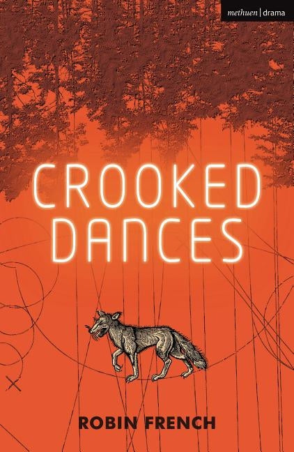 Crooked Dances by French, Robin