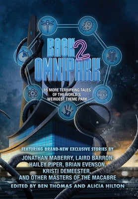 Back 2 OmniPark by Thomas, Ben