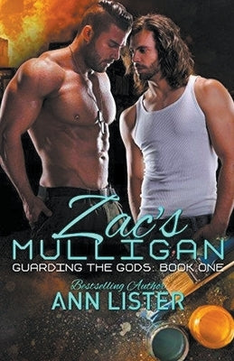 Zac's Mulligan by Lister, Ann