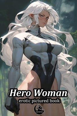 Hero Woman by Ramirez, Javier