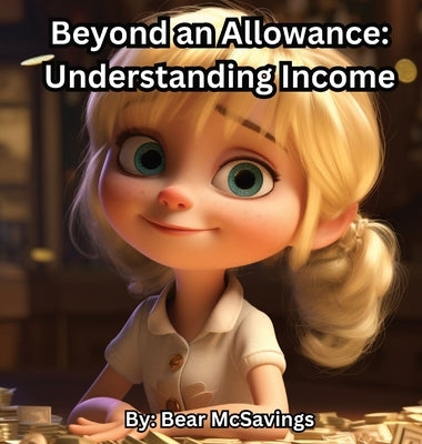 Beyond an Allowance: Understanding Income by McSavings, Bear